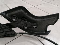 MERCEDES-BENZ Mercedes SL R231 Hard Top Side Flap Drive Engine A2317500360 Canopy Drive — thumbnail 8