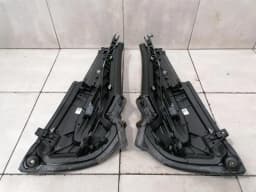 MERCEDES-BENZ Mercedes SL R231 Outter C-Pillar Cover Set A2317900919 C-Pillar Trim Set — thumbnail 6