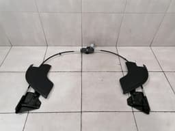 MERCEDES-BENZ Mercedes SL R231 Hard Top Side Flap Drive Engine A2317500360 Canopy Drive — thumbnail 10