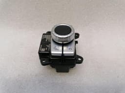 MERCEDES-BENZ Mercedes SL R231 multimedia switch A2319008203 media switch — thumbnail 4