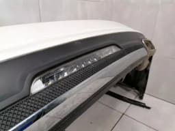 MERCEDES-BENZ Mercedes SL R231 rear bumper A2318851225 rear bumper AMG PACK COMPLETE — thumbnail 3