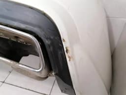 MERCEDES-BENZ Mercedes SL R231 rear bumper A2318851225 rear bumper AMG PACK COMPLETE — thumbnail 9