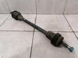 MERCEDES-BENZ Mercedes SL R231 Left Rear Drive Shaft A2213502010 Drive Shaft Rear Left — thumbnail 5