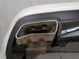 MERCEDES-BENZ Mercedes SL R231 rear bumper A2318851225 rear bumper AMG PACK COMPLETE — thumbnail 4