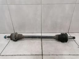 MERCEDES-BENZ Mercedes SL R231 Left Rear Drive Shaft A2213502010 Drive Shaft Rear Left — thumbnail 1