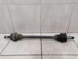 MERCEDES-BENZ Mercedes SL R231 Left Rear Drive Shaft A2213502010 Drive Shaft Rear Left — thumbnail 7