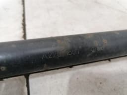 MERCEDES-BENZ Mercedes SL R231 Left Rear Drive Shaft A2213502010 Drive Shaft Rear Left — thumbnail 6