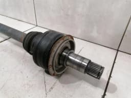 MERCEDES-BENZ Mercedes SL R231 Left Rear Drive Shaft A2213502010 Drive Shaft Rear Left — thumbnail 3