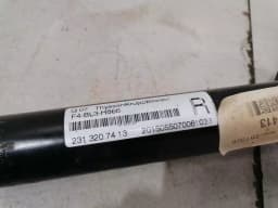 MERCEDES-BENZ Mercedes SL R231 shock absorber rear A2313260500 shock absorber rear — thumbnail 6