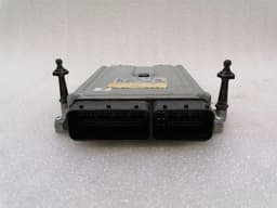 MERCEDES-BENZ Mercedes SL R231 Engine ECU A2769007300 6 CYL Engine Control Unit 276,825 M276 — thumbnail 7