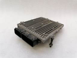 MERCEDES-BENZ Mercedes SL R231 Engine ECU A2769007300 6 CYL Engine Control Unit 276,825 M276 — thumbnail 4