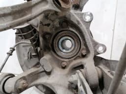MERCEDES-BENZ Mercedes SL R231 Right Rear Hub Set A2313507600 Wheel Bearing Housing Re Set — thumbnail 6