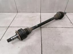 MERCEDES-BENZ Mercedes SL R231 Left Rear Drive Shaft A2213502010 Drive Shaft Rear Left — thumbnail 4