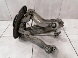 MERCEDES-BENZ Mercedes SL R231 Right Rear Hub Set A2313507600 Wheel Bearing Housing Re Set — thumbnail 8