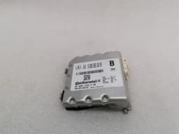 MERCEDES-BENZ Mercedes SL R231 electronic modules A0009057302 control unit camera — thumbnail 1