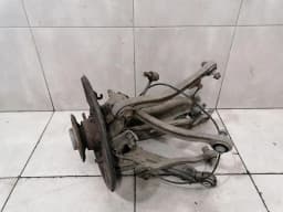 MERCEDES-BENZ Mercedes SL R231 Right Rear Hub Set A2313507600 Wheel Bearing Housing Re Set — thumbnail 7