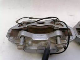 MERCEDES-BENZ Mercedes SL R231 Brake Caliper FRONT SET A2314214198 Brake Caliper FRONT SET — thumbnail 9