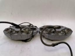 MERCEDES-BENZ Mercedes SL R231 Brake Caliper FRONT SET A2314214198 Brake Caliper FRONT SET — thumbnail 7