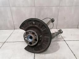 MERCEDES-BENZ Mercedes SL R231 Right Rear Hub Set A2313507600 Wheel Bearing Housing Re Set — thumbnail 9