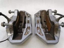 MERCEDES-BENZ Mercedes SL R231 Brake Caliper FRONT SET A2314214198 Brake Caliper FRONT SET — thumbnail 10