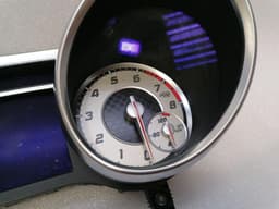 MERCEDES-BENZ Mercedes SL R231 Instrument Cluster A2319008606 Speedometer MPH UK — thumbnail 3