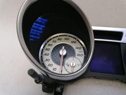 MERCEDES-BENZ Mercedes SL R231 Instrument Cluster A2319008606 Speedometer MPH UK — thumbnail 2