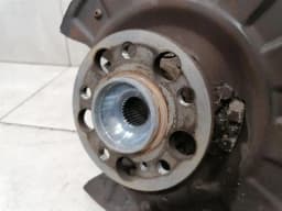 MERCEDES-BENZ Mercedes SL R231 Right Rear Hub Set A2313507600 Wheel Bearing Housing Re Set — thumbnail 3