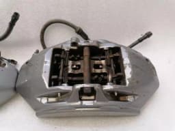 MERCEDES-BENZ Mercedes SL R231 Brake Caliper FRONT SET A2314214198 Brake Caliper FRONT SET — thumbnail 2