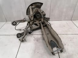 MERCEDES-BENZ Mercedes SL R231 Right Rear Hub Set A2313507600 Wheel Bearing Housing Re Set — thumbnail 5