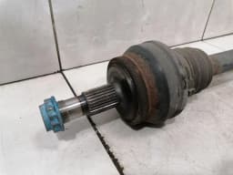 MERCEDES-BENZ Mercedes SL R231 Left Rear Drive Shaft A2213502010 Drive Shaft Rear Left — thumbnail 8