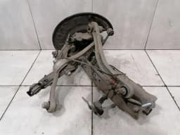 MERCEDES-BENZ Mercedes SL R231 Right Rear Hub Set A2313507600 Wheel Bearing Housing Re Set — thumbnail 4