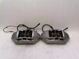 MERCEDES-BENZ Mercedes SL R231 Brake Caliper FRONT SET A2314214198 Brake Caliper FRONT SET — thumbnail 1