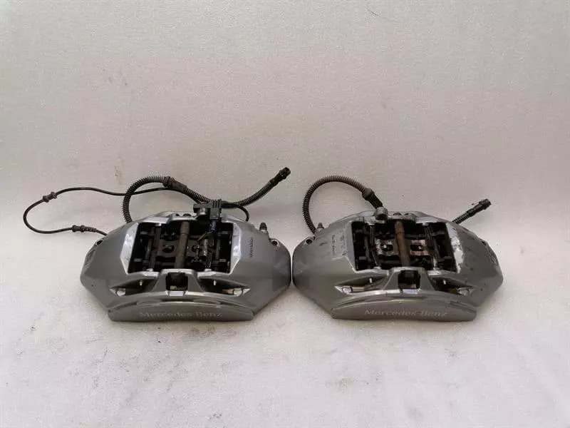 MERCEDES-BENZ Mercedes SL R231 Brake Caliper FRONT SET A2314214198 Brake Caliper FRONT SET