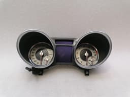 MERCEDES-BENZ Mercedes SL R231 Instrument Cluster A2319008606 Speedometer MPH UK — thumbnail 1