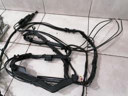 MERCEDES-BENZ Mercedes SL R231 Roof Cylinder Set A2318000072 Top Cylinder Set — thumbnail 3
