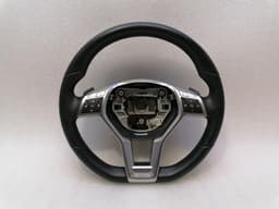 MERCEDES-BENZ Mercedes SL R231 Steering Wheel A2314605903 Steering Wheel — thumbnail 1