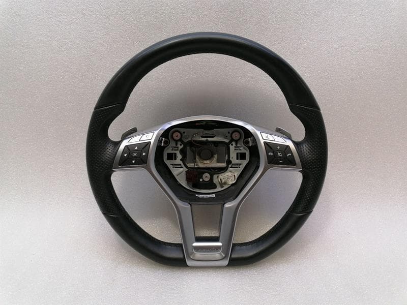MERCEDES-BENZ Mercedes SL R231 Steering Wheel A2314605903 Steering Wheel