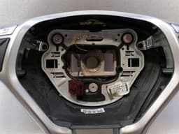 MERCEDES-BENZ Mercedes SL R231 Steering Wheel A2314605903 Steering Wheel — thumbnail 6