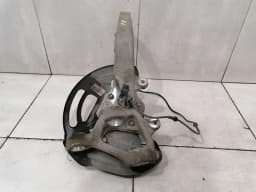 MERCEDES-BENZ Mercedes SL R231 right front hub A2313320801 wheel bearing housing front right — thumbnail 2