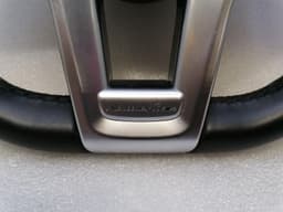 MERCEDES-BENZ Mercedes SL R231 Steering Wheel A2314605903 Steering Wheel — thumbnail 7