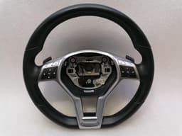 MERCEDES-BENZ Mercedes SL R231 Steering Wheel A2314605903 Steering Wheel — thumbnail 3