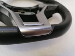 MERCEDES-BENZ Mercedes SL R231 Steering Wheel A2314605903 Steering Wheel — thumbnail 8