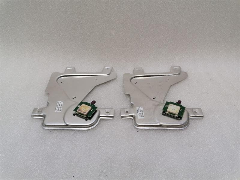 MERCEDES-BENZ Mercedes SL R231 aerial / antenna set A2319050300 antenna set
