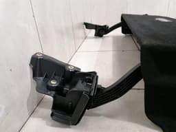 MERCEDES-BENZ Mercedes SL R231 boat partition cover + roller blind A2316900165 trunk trim — thumbnail 4