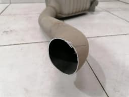 MERCEDES-BENZ Mercedes SL R231 Right Exhaust Silencer A2314900821 Exhaust Muffler Re — thumbnail 5