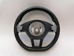 MERCEDES-BENZ Mercedes SL R231 Steering Wheel A2314605903 Steering Wheel — thumbnail 9