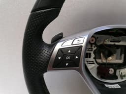 MERCEDES-BENZ Mercedes SL R231 Steering Wheel A2314605903 Steering Wheel — thumbnail 4