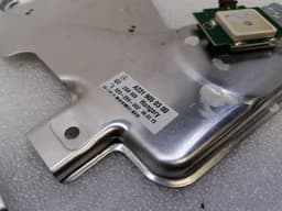 MERCEDES-BENZ Mercedes SL R231 aerial / antenna set A2319050300 antenna set — thumbnail 4