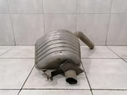 MERCEDES-BENZ Mercedes SL R231 Right Exhaust Silencer A2314900821 Exhaust Muffler Re — thumbnail 1