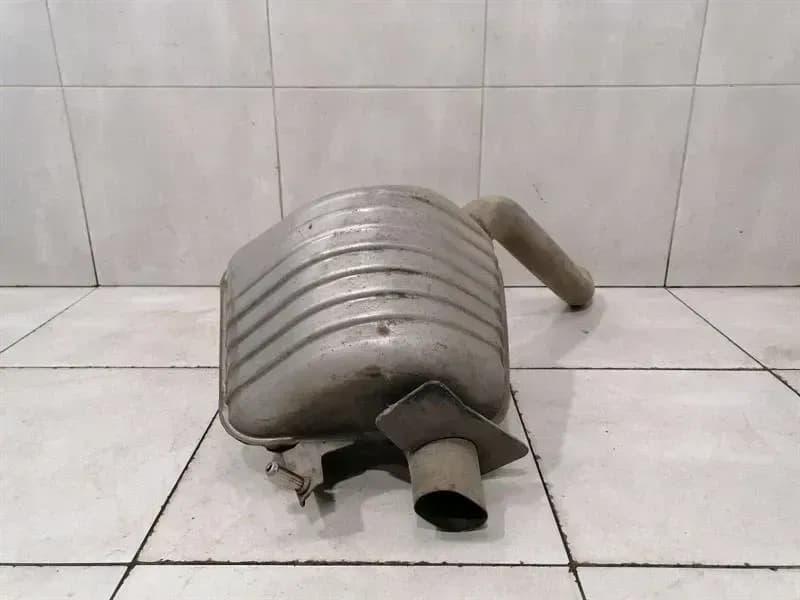 MERCEDES-BENZ Mercedes SL R231 Right Exhaust Silencer A2314900821 Exhaust Muffler Re